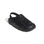 adidas Adilette Clog 2.0 - cblack/cblack/cblack