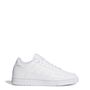adidas Rapid Court Low - ftwwht/ftwwht/dshgry