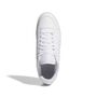 adidas Rapid Court Low - ftwwht/ftwwht/dshgry