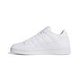 adidas Rapid Court Low - ftwwht/ftwwht/dshgry