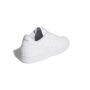 adidas Rapid Court Low - ftwwht/ftwwht/dshgry