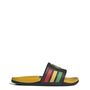 adidas Adilette Cmft Jff - bogold/green/purrub