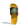 adidas Adilette Cmft Jff - bogold/green/purrub