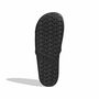 adidas Adilette Cmft Jff - bogold/green/purrub