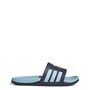 adidas Adilette Cmft Afa - conavy/iceblu/iceblu