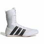 adidas Box Hog Classic - ftwwht/cblack/ftwwht