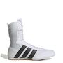 adidas Box Hog Classic - ftwwht/cblack/ftwwht