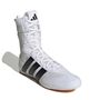 adidas Box Hog Classic - ftwwht/cblack/ftwwht