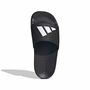adidas Adilette Shower Logo K - cblack/ftwwht/cblack