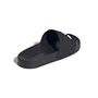 adidas Adilette Shower Logo K - cblack/ftwwht/cblack