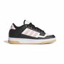 adidas Rapid Court Low W - cblack/clpink/ftwwht