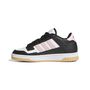 adidas Rapid Court Low W - cblack/clpink/ftwwht