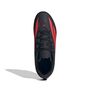 adidas F50 Club Fg/Mg J - cblack/lucred/cblack