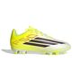 adidas F50 Club Fg/Mg J - cblack/lucred/cblack