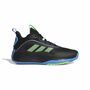 adidas Ownthegame 3.0 - cblack/supcol/supcol