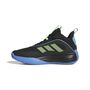 adidas Ownthegame 3.0 - cblack/supcol/supcol