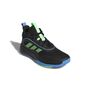 adidas Ownthegame 3.0 - cblack/supcol/supcol