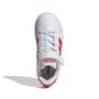 adidas Grand Court 3.0 El C - ftwwht/purrub/purrub