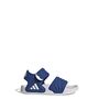 adidas Adilette Sandal 2 K - royblu/ftwwht/royblu