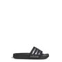 adidas Adilette Shower K - cblack/ironmt/cblack
