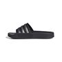 adidas Adilette Shower K - cblack/ironmt/cblack