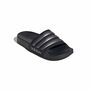 adidas Adilette Shower K - cblack/ironmt/cblack