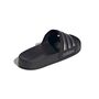 adidas Adilette Shower K - cblack/ironmt/cblack