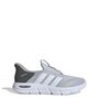 adidas Cloudfoam Flex - Lounge Rapidf - lgsogr/ftwwht/grefiv