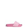 adidas Adilette Shower Logo K - blipnk/ftwwht/clpink