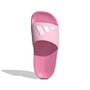 adidas Adilette Shower Logo K - blipnk/ftwwht/clpink