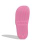 adidas Adilette Shower Logo K - blipnk/ftwwht/clpink