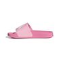 adidas Adilette Shower Logo K - blipnk/ftwwht/clpink