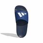 adidas Adilette Shower Logo K - dkblue/ftwwht/royblu