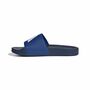 adidas Adilette Shower Logo K - dkblue/ftwwht/royblu