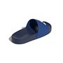 adidas Adilette Shower Logo K - dkblue/ftwwht/royblu