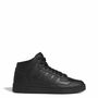 adidas Rapid Court Mid - cblack/cblack/carbon