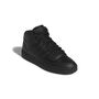 adidas Rapid Court Mid - cblack/cblack/carbon