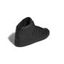 adidas Rapid Court Mid - cblack/cblack/carbon
