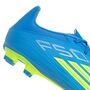 adidas F50 Club Fg/Mg - lurabl/tesoye/luaq