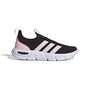 adidas Cloudfoam Flex - Sock - cblack/almpnk/clpink