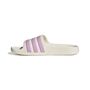 adidas Adilette Aqua K - owhite/blilil/owhite