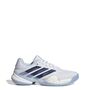 adidas Barricade 14 W - ftwwht/dkblue/crsk