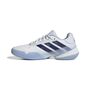 adidas Barricade 14 W - ftwwht/dkblue/crsk