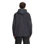 adidas Xpl 2L Rain Jkt - black/carbon