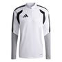 adidas Tiro26C Top - white/black