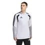 adidas Tiro26C Top - white/black