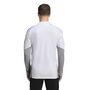 adidas Tiro26C Top - white/black
