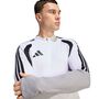 adidas Tiro26C Top - white/black