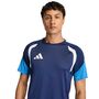 adidas Tiro26C Jsy - tenabl/rayblu