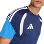 adidas Tiro26C Jsy - tenabl/rayblu